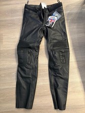 Motoradhose Lederhose Biker
