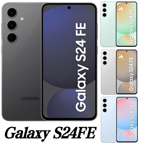 Neu samsung galaxy - neu, fe