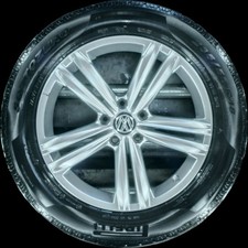 235/55 R18 Winterreifen VW