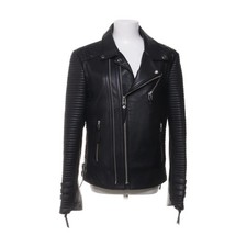 Boda Skins, Bikerjacke