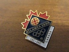 ATLANTA 1996 Olympia Medien