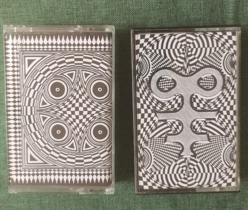 Esoteric demotape death - esoteric, 2