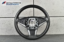 BMW 5 E60 E61 steering wheel