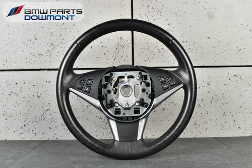 Bmw e60 e61 lenkrad steering - e61,