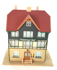 👍Auhagen 12271 "Thüringer