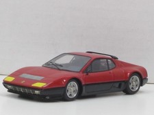 Ferrari 512 BB 1976 in rot Box
