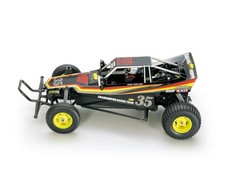 Tamiya 1:10 RC The Grasshopper,  Black Edition