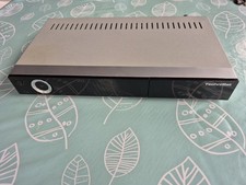 Kabelreceiver Technisat mit HDMI und SCART