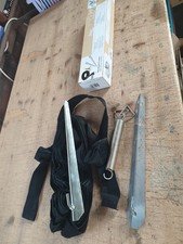 Sturmband 13m. für Vorzelt / Sonnendach oder Panorama Zelt