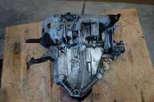 Getriebe (Schaltung) 5 Gang