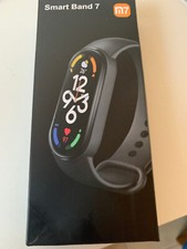 Xiaomi Mi Smart Band 7 Sport Activity Tracker, 1,62" AMOLED Connected Watch
