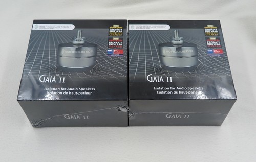 Isoacoustics gaia - isoacoustics, ii
