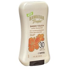 Original Hawaiian Tropic Sheer