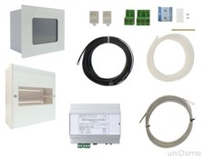 Leda LUC 2 Unterdruck-Controller Hohlwand Luft Druckwächter Unterdruckwächter