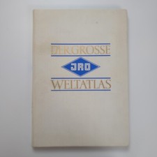 Der Große Jro Weltatlas 2