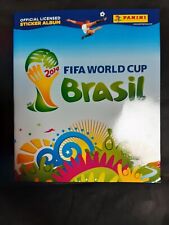 Panini WM Weltmeisterschaft