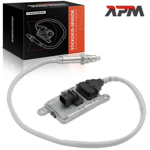 Nitrogen oxide sensor - oxide,