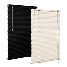 Aluminium jalousie - aluminium,