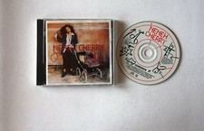 Neneh Cherry Homebrew EU CD