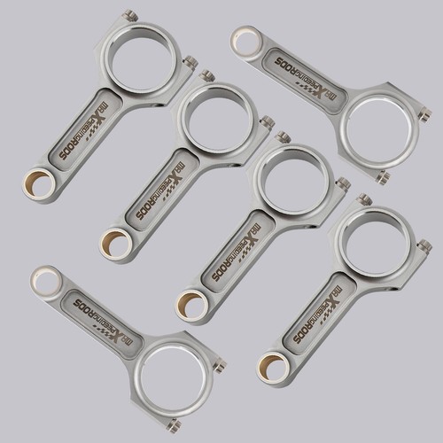 Beam connecting rods pleuel - beam,