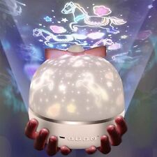 Nachtlicht Sternenhimmel