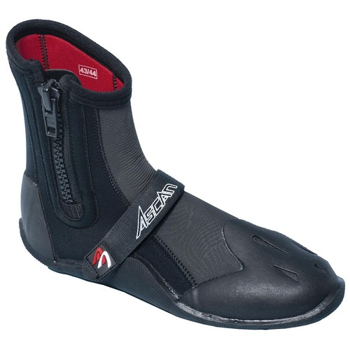 Ascan speed 5mm neoprenschuh - 5mm,