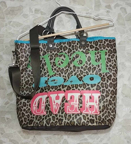 George gina lucy bag head - , 'head