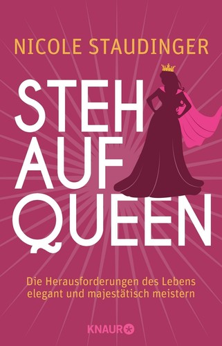 Stehaufqueen von nicole - stehaufqueen,