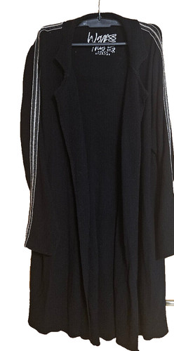 Leichte damen strickjacke - leichte,