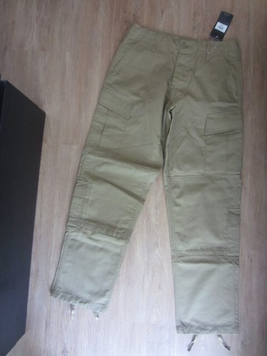 Herren military cargohose - herren,