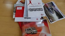 Bürstner Wohnmobil Wohnwagen