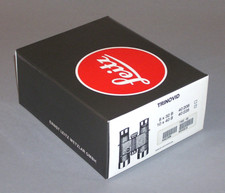 Original Karton + Case Leitz Trinovid 10 x 40 B Fernglas ~ OVP ~ Leer-Box only