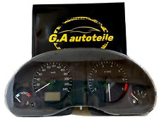 Ford Galaxy Kombiinstrument Tachoeinheit 95VW10849BA