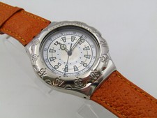 Swatch irony scuba sealights - swatch,