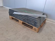 Uniträger für Fachbodenregaltraversen SSI Schäfer R 3000 Fachboden Regal