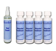 Agua nova vinyl cleaner - 1, x