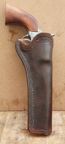 Colt army percussion - army, revolver