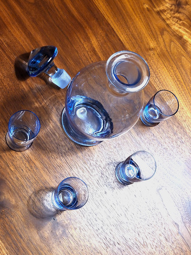 Aus sammlung antikes set - aus, sammlung: