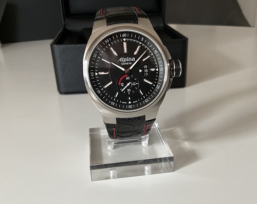 Alpina geneve racer - racer, automatic