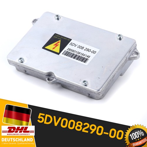 Xenon lichtmodul 5dv008290 - xenon,
