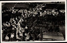 Ak Betra Horb am Neckar