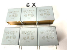 2,2uF, 310V~,630V-, 20%