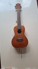 LANIKAI Ukulele LU-21CE Preamp