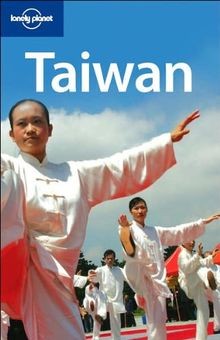 Taiwan - (lonely, planet