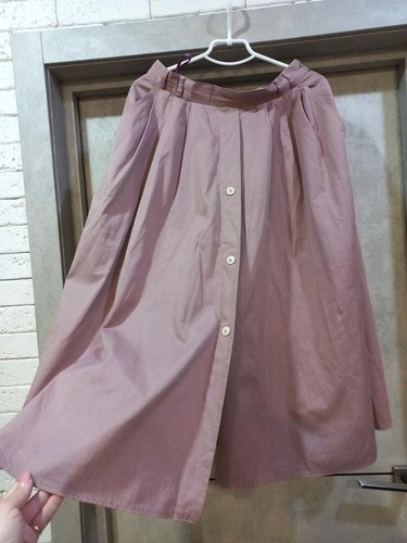 Women peter hahn skirt - peter,