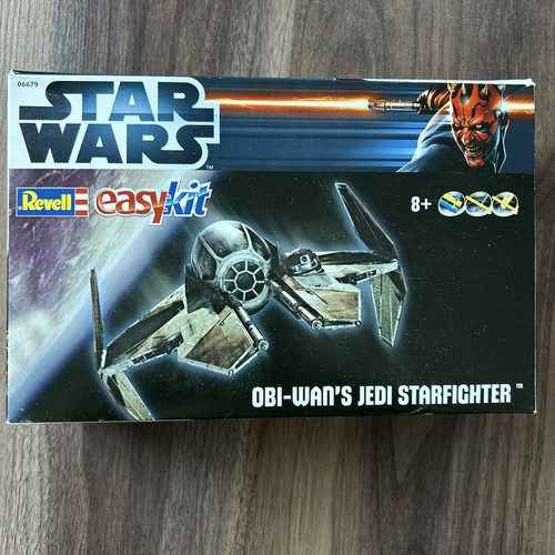 Revell easykit 06679