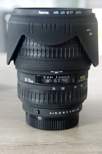 Sigma zoom 70 - af-mf, zoom,