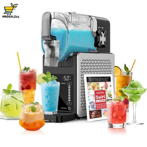 Ideale slush maschine - ideale,