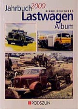 Jahrbuch Lastwagen-Album, 2000