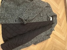 Jack H&M Mantel Damen Jacke